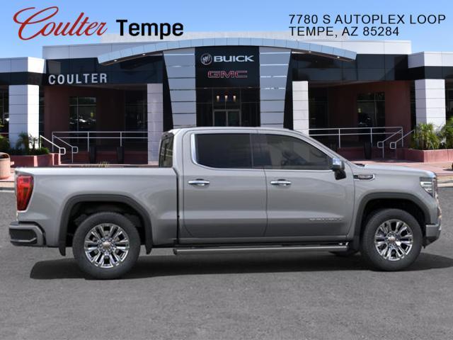 new 2024 GMC Sierra 1500 car, priced at $70,800