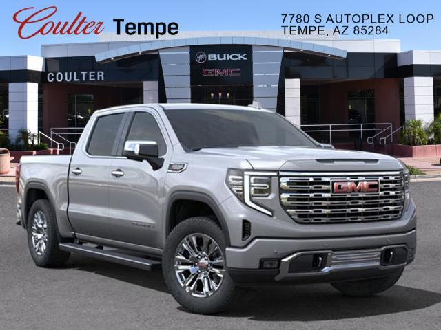 new 2024 GMC Sierra 1500 car, priced at $70,800