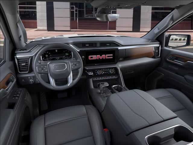 new 2024 GMC Sierra 1500 car, priced at $70,800