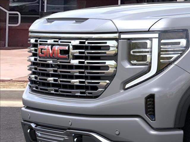 new 2024 GMC Sierra 1500 car, priced at $70,800