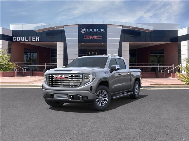 new 2024 GMC Sierra 1500 car, priced at $70,800