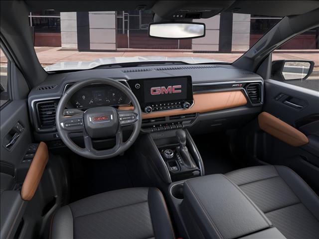 new 2024 GMC Canyon car, priced at $47,250