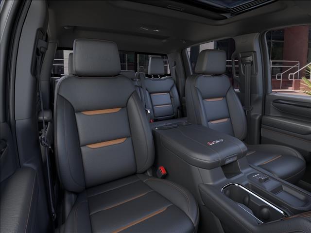 new 2024 GMC Sierra 2500 car, priced at $79,704