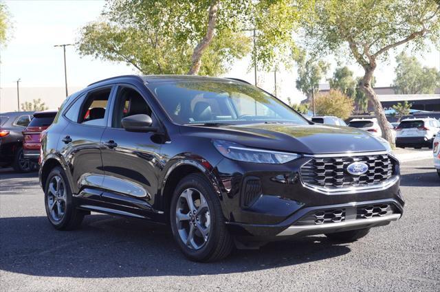 used 2024 Ford Escape car, priced at $26,999