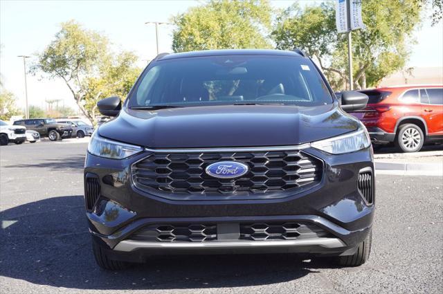 used 2024 Ford Escape car, priced at $26,999