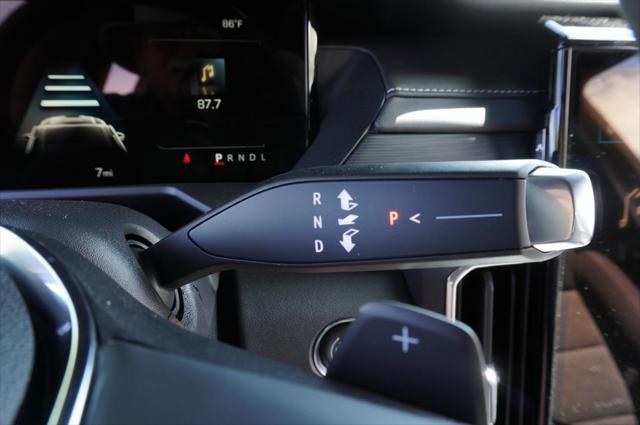 new 2025 GMC Acadia car, priced at $45,290