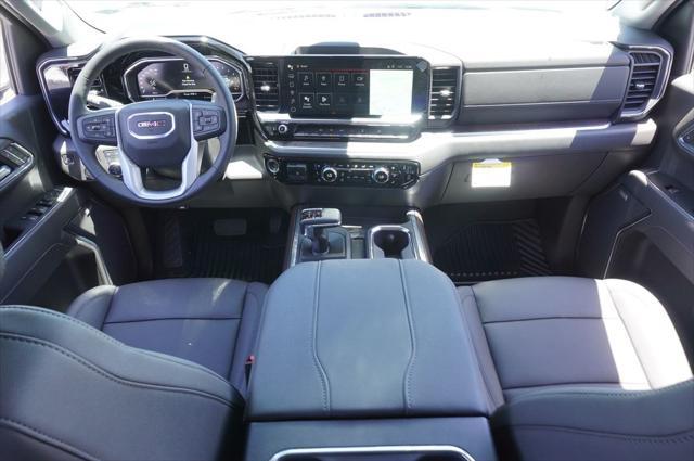 new 2025 GMC Sierra 1500 car, priced at $62,219