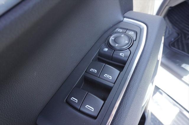 new 2025 GMC Sierra 1500 car, priced at $62,219