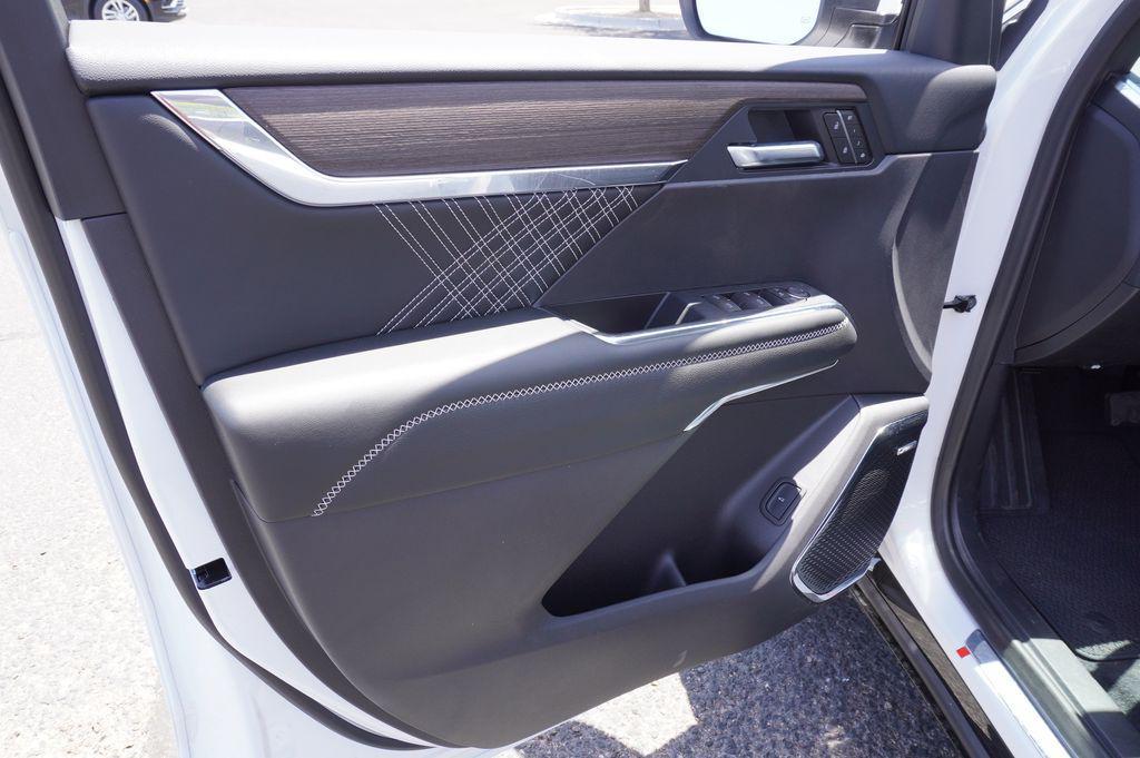 new 2025 GMC Acadia car, priced at $54,985