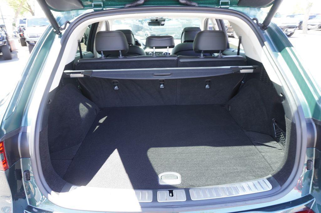 used 2023 Genesis GV70 car, priced at $38,706
