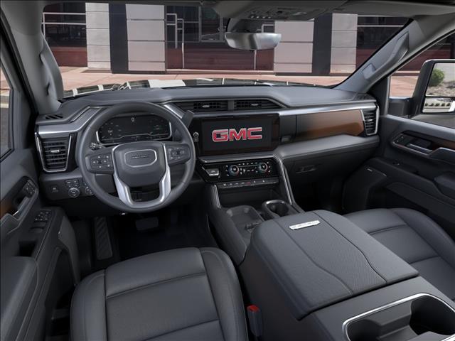 new 2024 GMC Sierra 2500 car, priced at $85,076