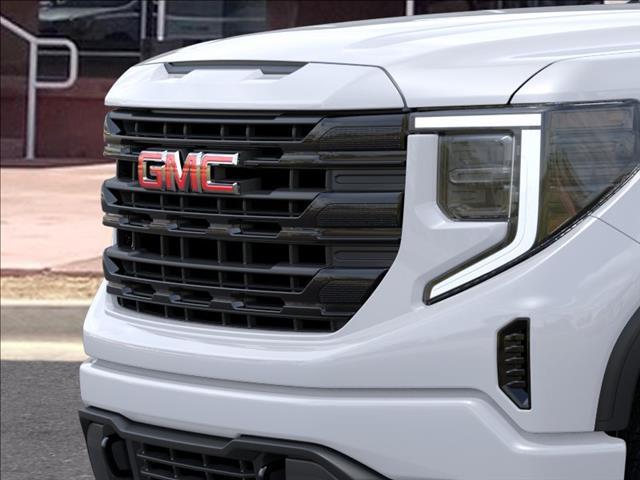 new 2024 GMC Sierra 1500 car, priced at $45,681