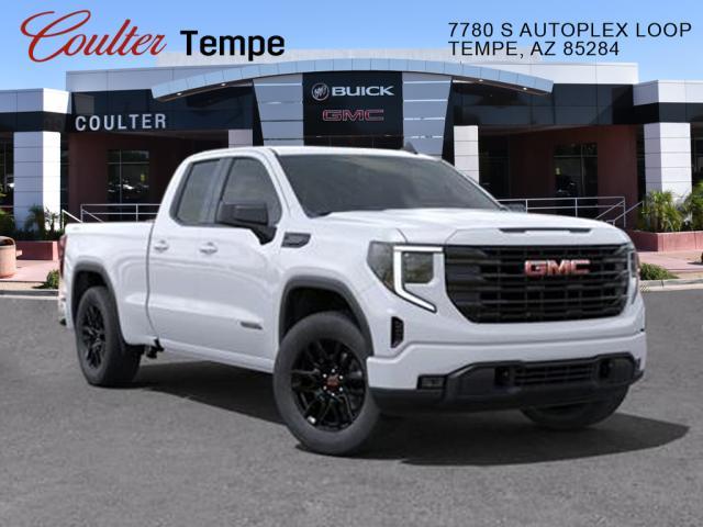 new 2024 GMC Sierra 1500 car, priced at $45,681