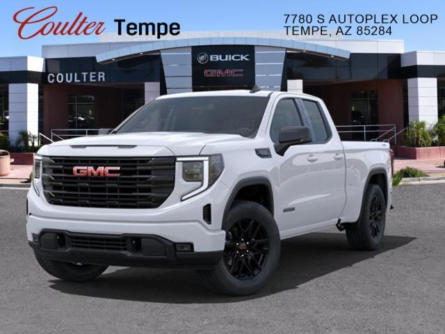 new 2024 GMC Sierra 1500 car, priced at $45,681