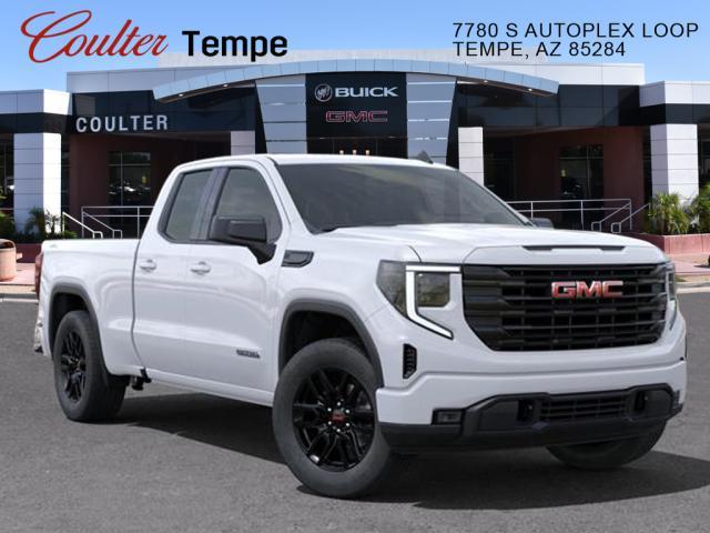 new 2024 GMC Sierra 1500 car, priced at $45,681