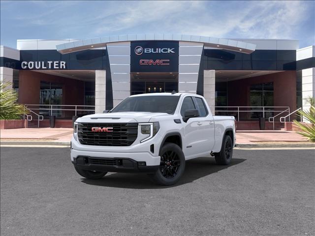 new 2024 GMC Sierra 1500 car, priced at $45,681