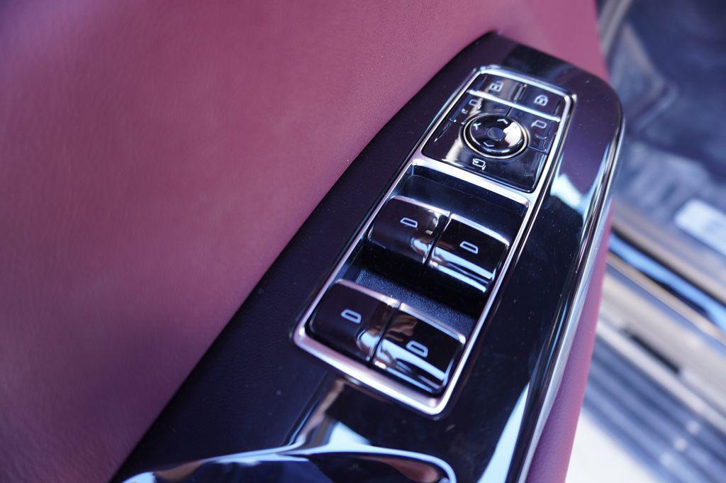 new 2025 Cadillac Escalade car