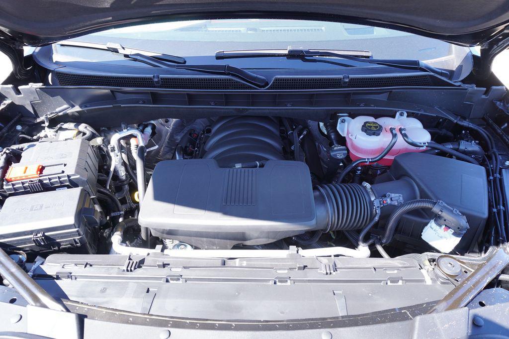 new 2025 Cadillac Escalade car