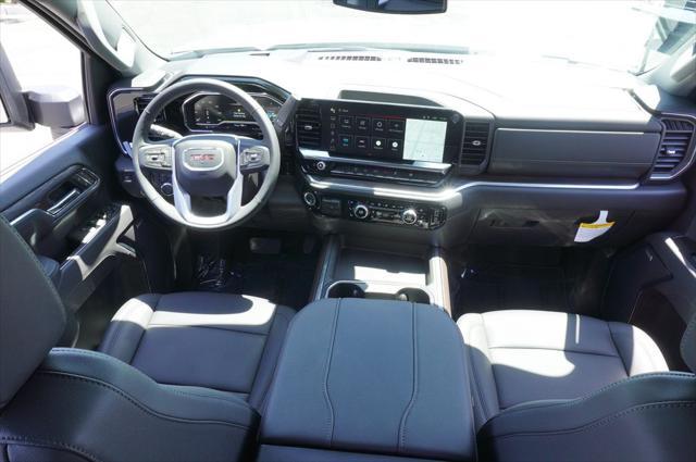new 2025 GMC Sierra 2500 car, priced at $80,020