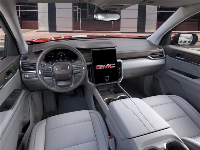 new 2024 GMC Acadia car, priced at $57,740