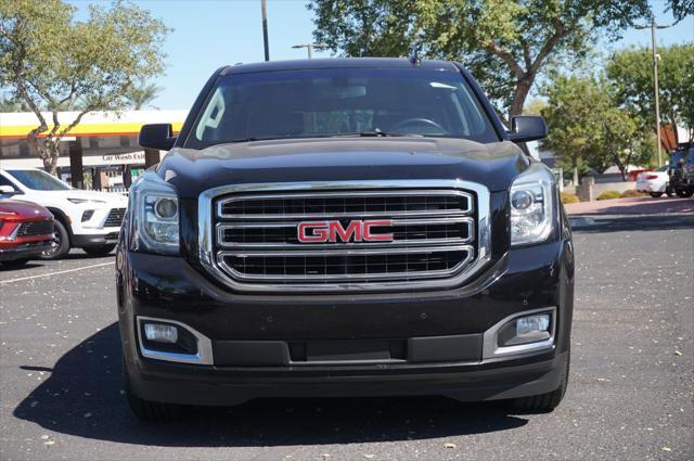 used 2019 GMC Yukon car, priced at $25,985