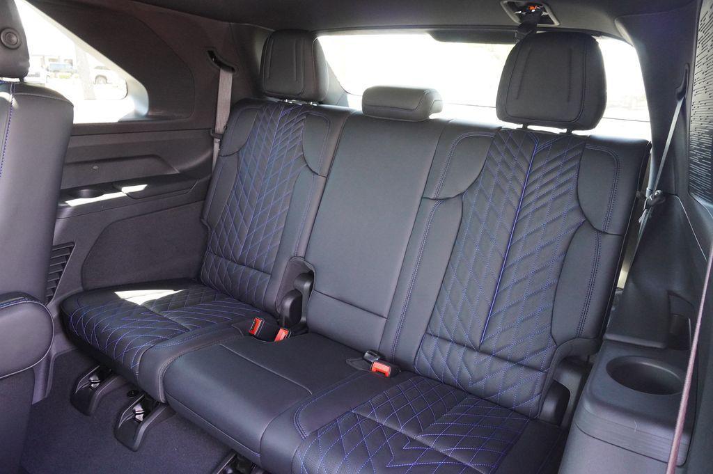 new 2026 Cadillac Escalade IQ car, priced at $130,295