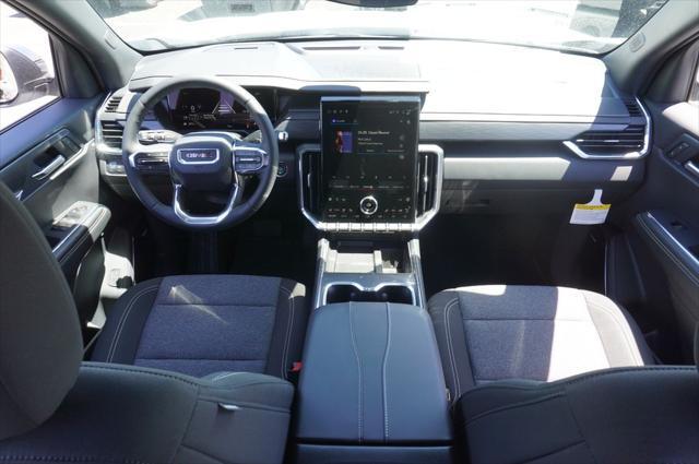 new 2025 GMC Acadia car, priced at $44,395