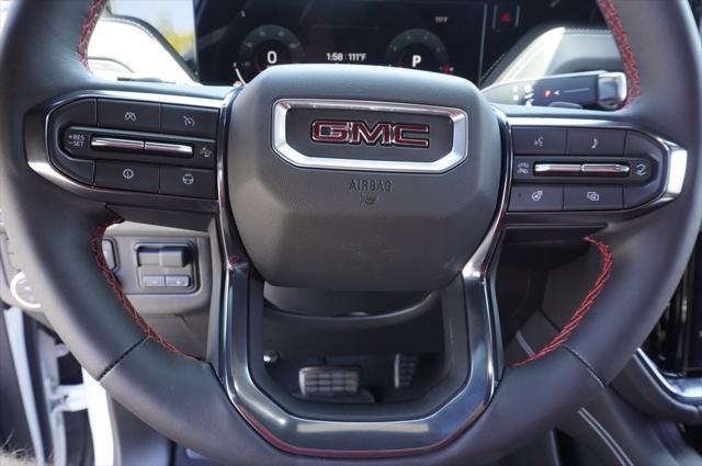 new 2025 GMC Yukon car, priced at $97,995