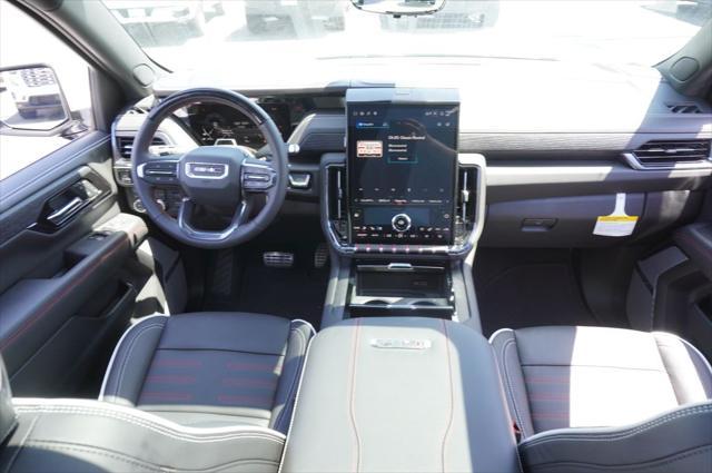 new 2025 GMC Yukon car, priced at $97,995