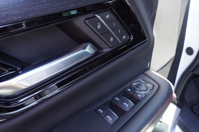new 2025 GMC Yukon car, priced at $97,995