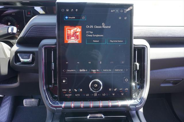 new 2025 GMC Yukon car, priced at $97,995