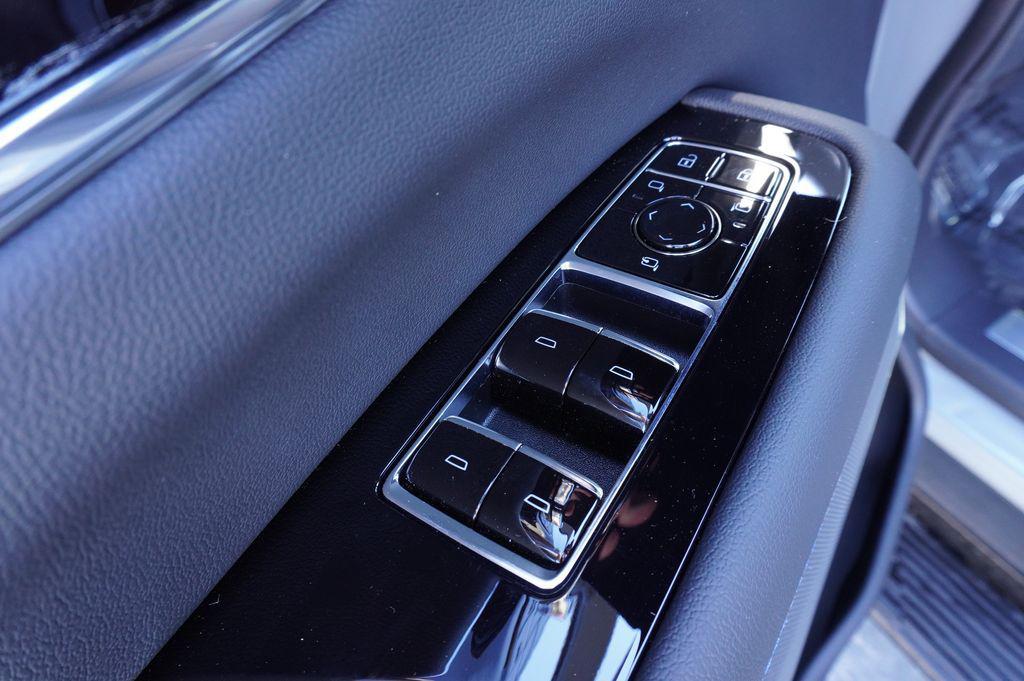 new 2026 Cadillac Escalade IQ car, priced at $132,415