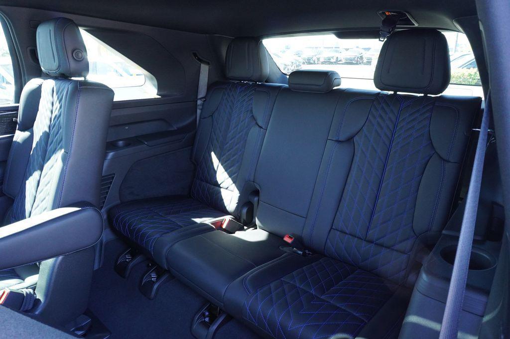 new 2026 Cadillac Escalade IQ car, priced at $132,415