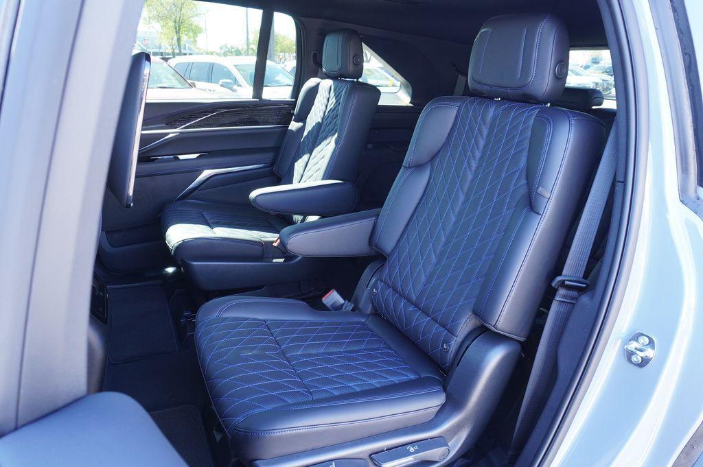 new 2026 Cadillac Escalade IQ car, priced at $132,415