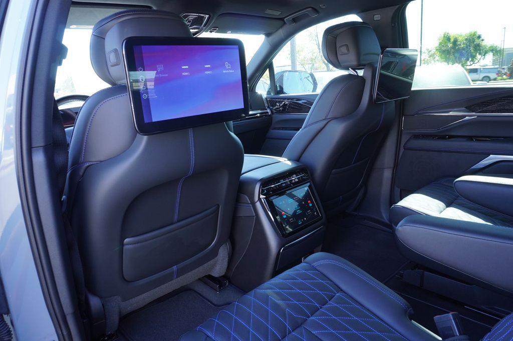 new 2026 Cadillac Escalade IQ car, priced at $132,415