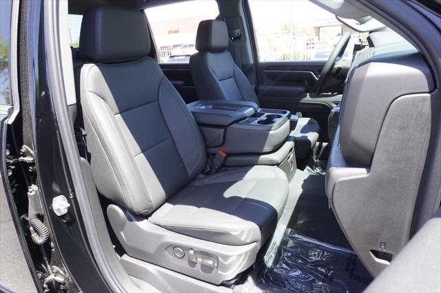 new 2025 GMC Sierra 2500 car, priced at $76,265