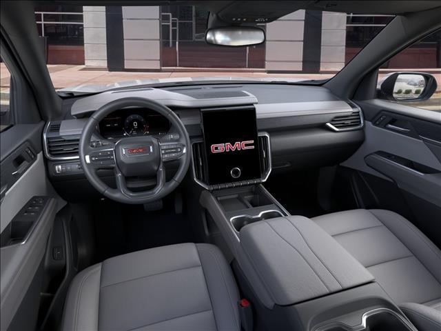 new 2024 GMC Acadia car, priced at $43,737