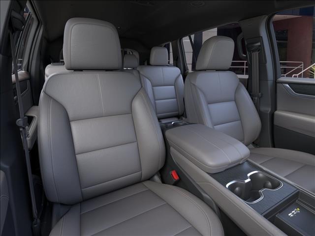 new 2024 GMC Acadia car, priced at $43,737