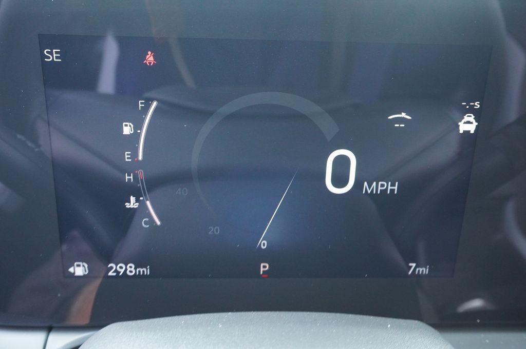 new 2026 Buick Envista car, priced at $26,590