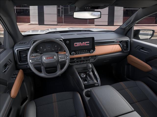 new 2024 GMC Canyon car, priced at $47,825