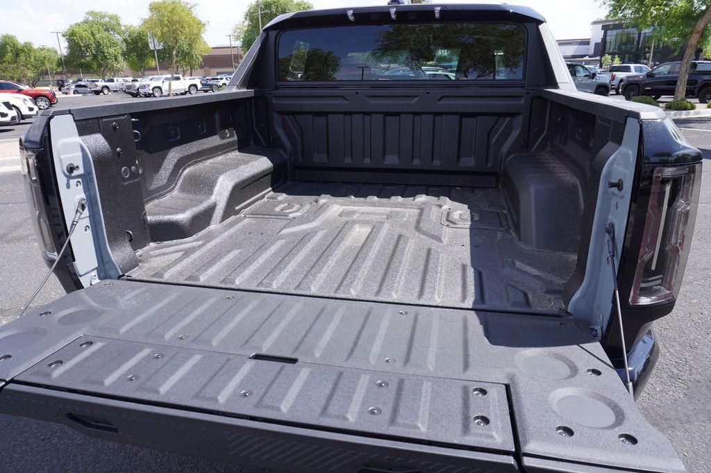 new 2026 GMC HUMMER EV Pickup car, priced at $99,720