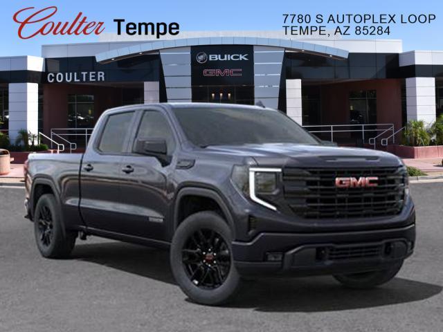 new 2024 GMC Sierra 1500 car, priced at $50,070