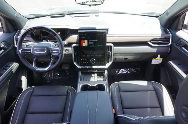 new 2025 GMC Acadia car, priced at $59,580