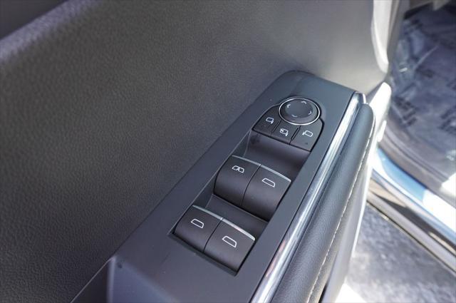new 2025 GMC Acadia car, priced at $59,580