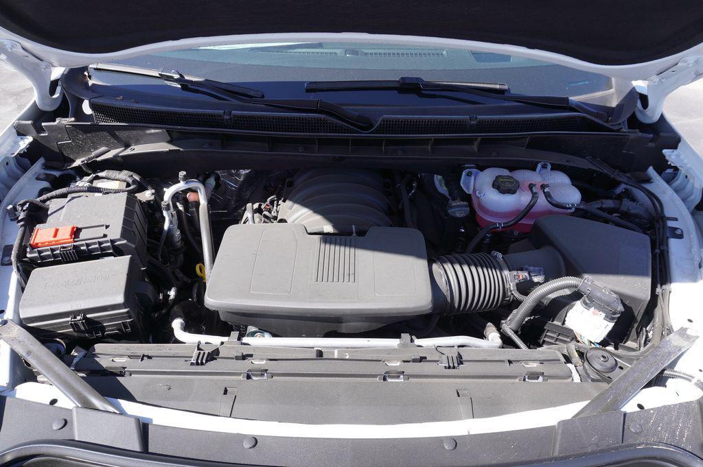 new 2025 Cadillac Escalade car, priced at $111,220