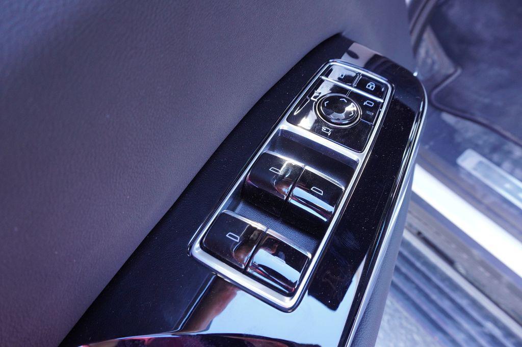 new 2025 Cadillac Escalade car, priced at $111,220
