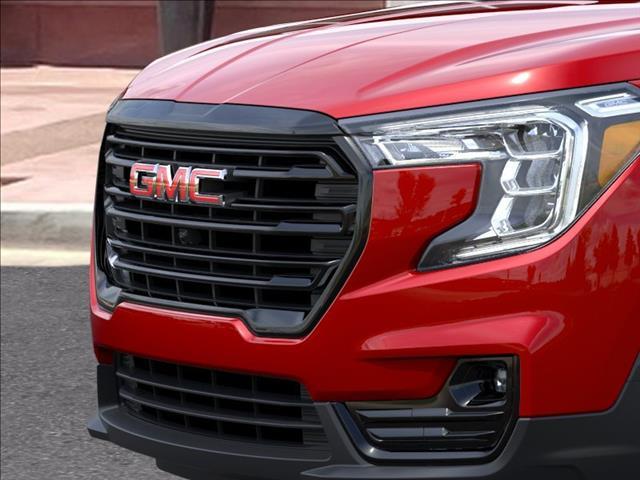 new 2024 GMC Terrain car, priced at $32,465