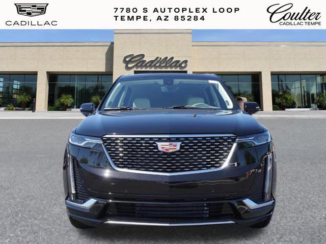 new 2024 Cadillac XT6 car, priced at $53,965