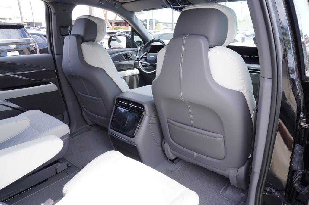 new 2026 Cadillac Escalade IQL car, priced at $132,795