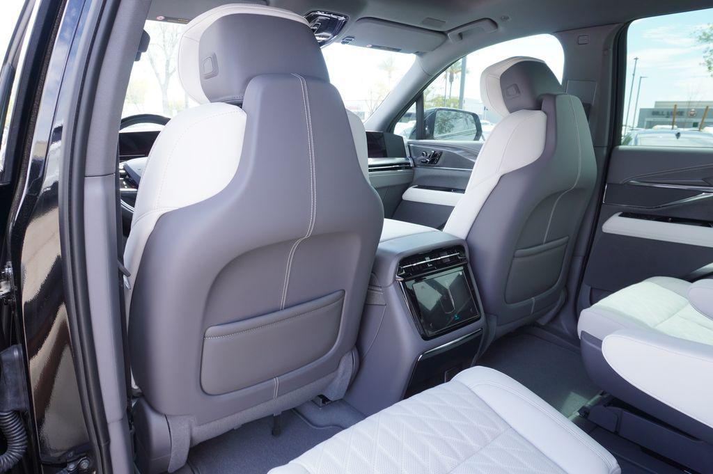 new 2026 Cadillac Escalade IQL car, priced at $132,795